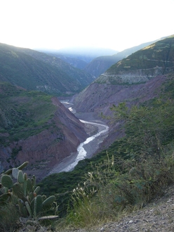 Rio Mantara Valley