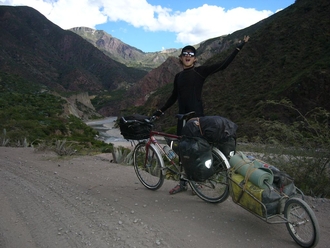 Rio Mantara Valley