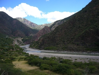 Rio Mantara Valley