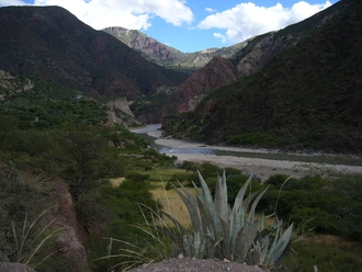 Rio Mantara Valley