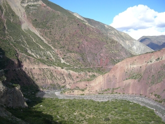 Rio Mantara Valley
