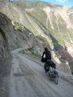 Rio Mantara Valley
