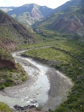 Rio Mantara Valley