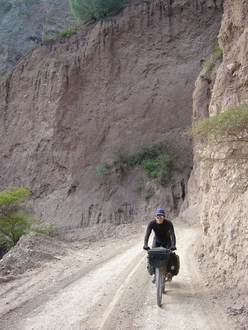 Rio Mantara Valley