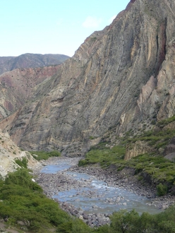 Rio Mantara Valley