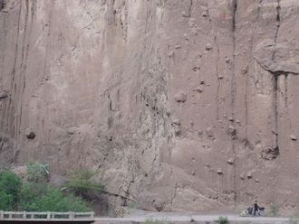 Rio Mantara Valley