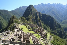 Peru - Part 2.