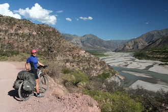 Dasa and Rio Pampas