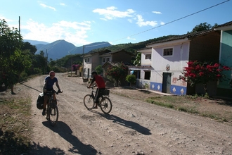Ahuayro