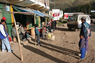 Esmeraldas