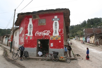San Jeronimo