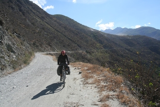 From Kishuara to Abancay
