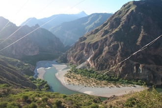 Rio Apurimac