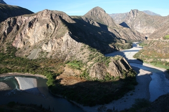 Rio Apurimac