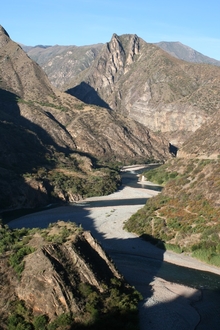 Rio Apurimac
