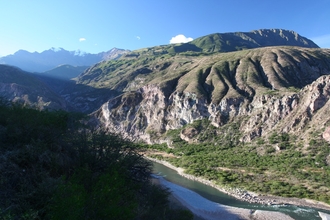 Rio Apurimac