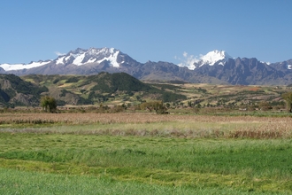Valle de Anta