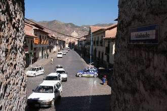 Cusco