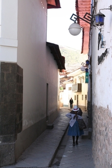 Cusco