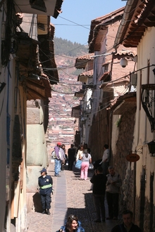 Cusco