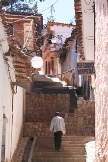 Cusco