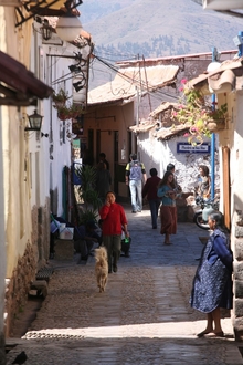 Cusco