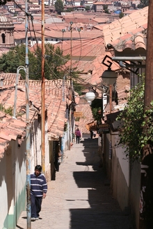Cusco