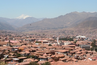 Cusco
