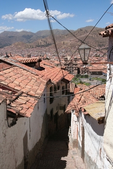 Cusco