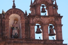 Cusco - Cathedral