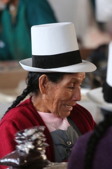 Cusco - Mercado Central