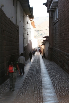 Cusco