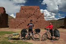 Rumicolca - Inca's Gateway to Cusco