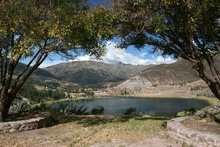 Urcos Lake