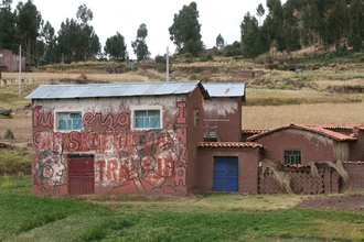 Red House