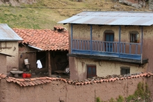 How People Live