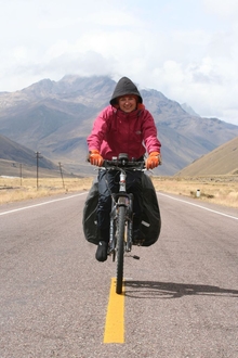 Dasa on Altiplano