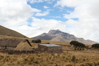 After Abra La Raya