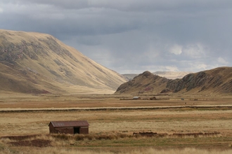 Altiplano