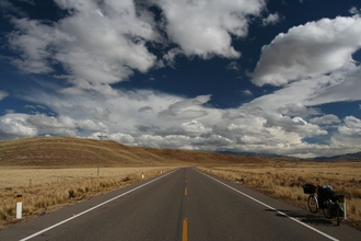 Altiplano