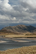 River Pucara