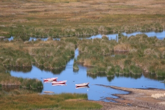 Lago Titicaca