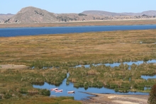 Lago Titicaca