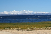 Lago Titicaca and Cordillera Real