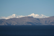 Lago Titicaca and Cordillera Real