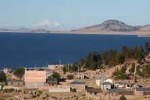 Lago Titicaca