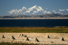 Lago Titicaca and Cordillera Real