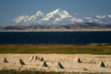 Lago Titicaca and Cordillera Real