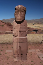 Tiwanaku