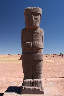 Tiwanaku